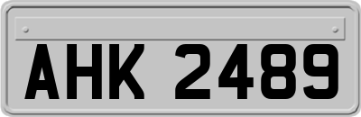 AHK2489
