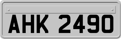 AHK2490