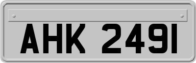 AHK2491