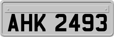 AHK2493