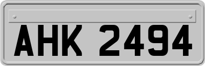 AHK2494