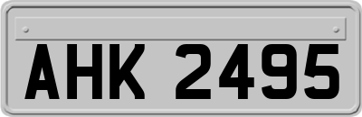 AHK2495
