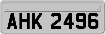 AHK2496