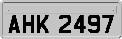 AHK2497