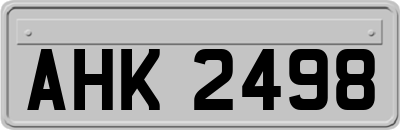 AHK2498