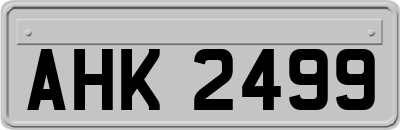 AHK2499