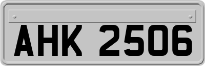 AHK2506