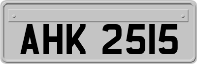 AHK2515