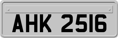 AHK2516