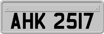 AHK2517