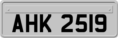 AHK2519