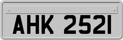 AHK2521