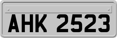 AHK2523