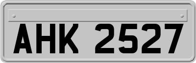 AHK2527