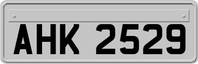 AHK2529