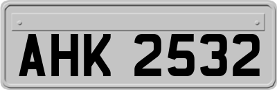 AHK2532