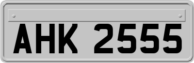 AHK2555