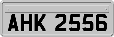 AHK2556