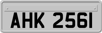 AHK2561