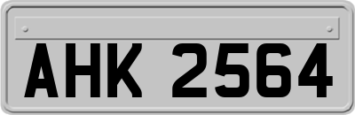 AHK2564
