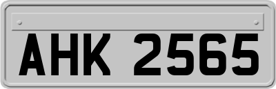 AHK2565