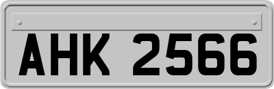 AHK2566