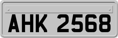 AHK2568