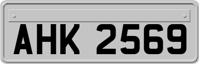 AHK2569