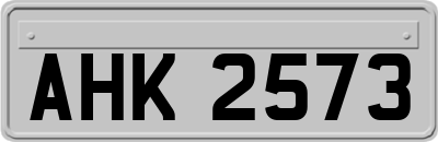 AHK2573