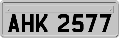 AHK2577