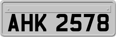 AHK2578