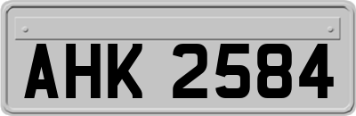 AHK2584