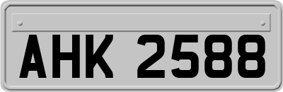 AHK2588