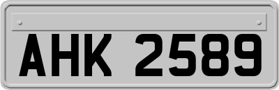 AHK2589