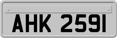 AHK2591