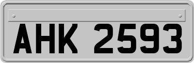 AHK2593