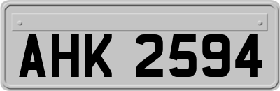 AHK2594