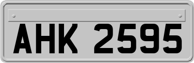 AHK2595