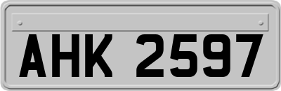 AHK2597