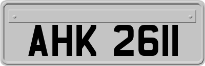 AHK2611