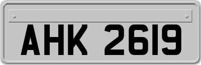 AHK2619