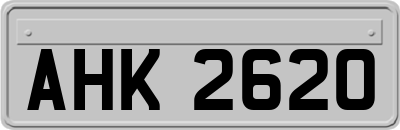 AHK2620