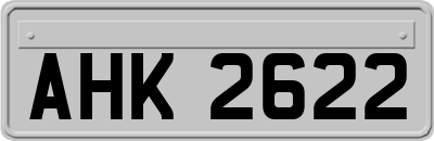 AHK2622
