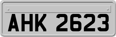 AHK2623