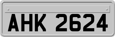 AHK2624