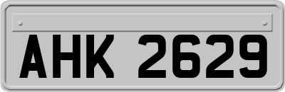 AHK2629