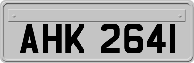 AHK2641