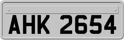 AHK2654