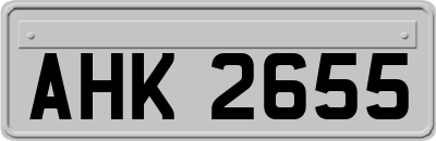 AHK2655