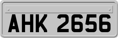 AHK2656